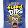 Blue Raspberry Sour Powder