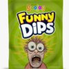 Apple Sour Powder