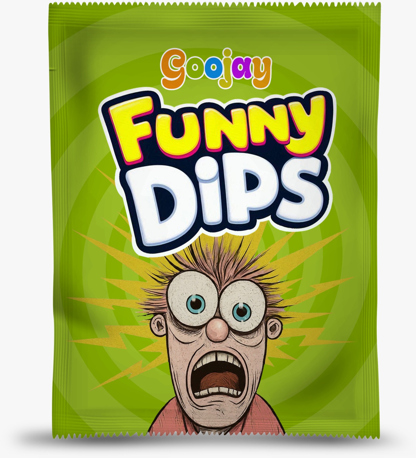 Apple Sour Powder